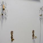 708 5257 WALL SCONCES
